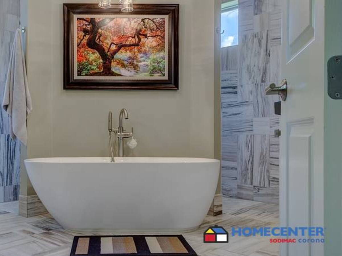 Ideas para decorar su baño