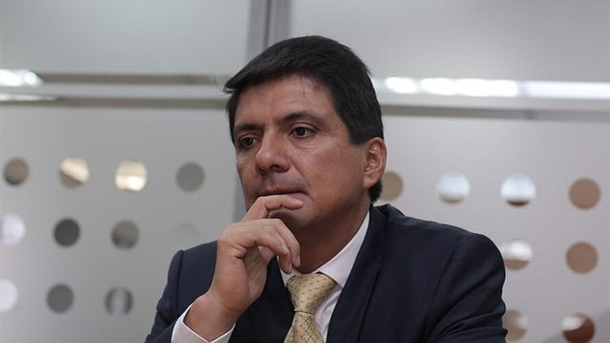 Alcalde de Popayán. Foto: Colprensa