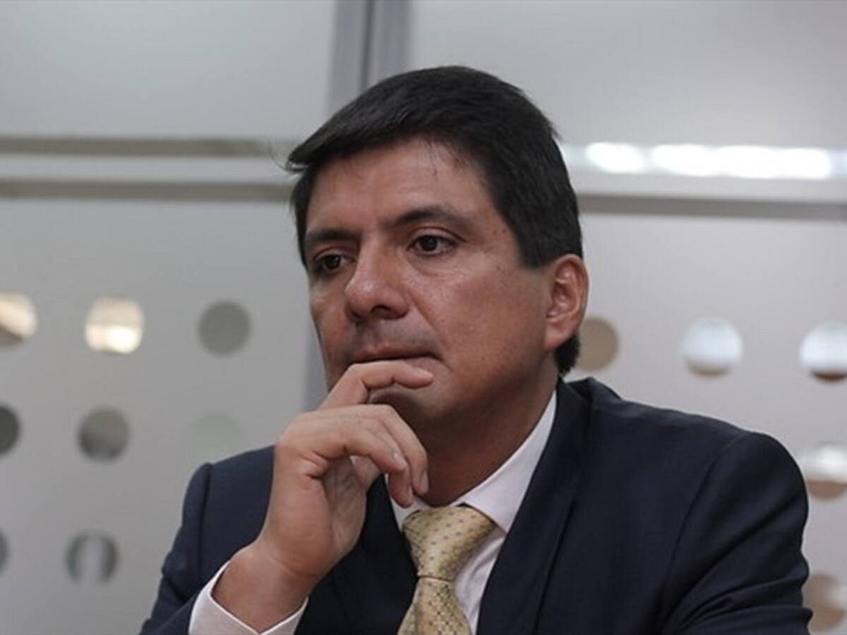 Juez no impuso medida de aseguramiento al alcalde de Popayán