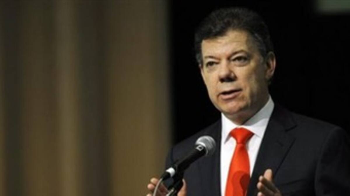 Santos no ha participado en política: Cristo