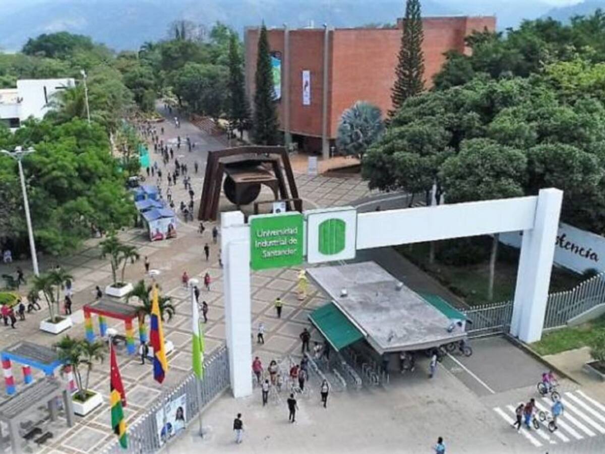 Trasladan mesas de votación del Tecnológico a la UIS