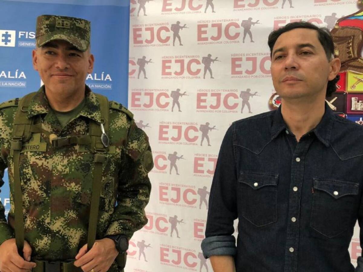 Media tonelada de Marihuana incautaron en Ibagué