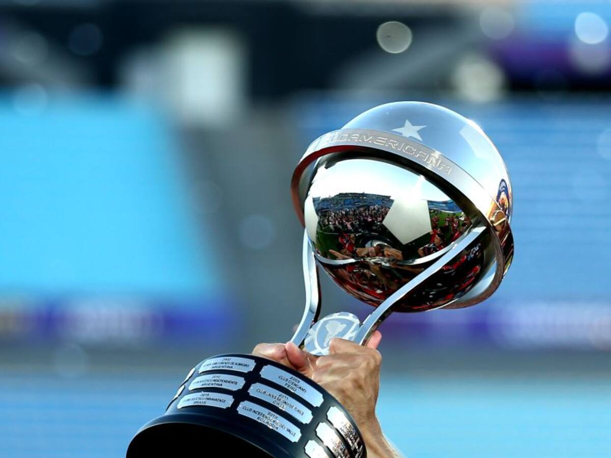 Prográmese: Llega el debut de los equipos colombianos en Copa Sudamericana
