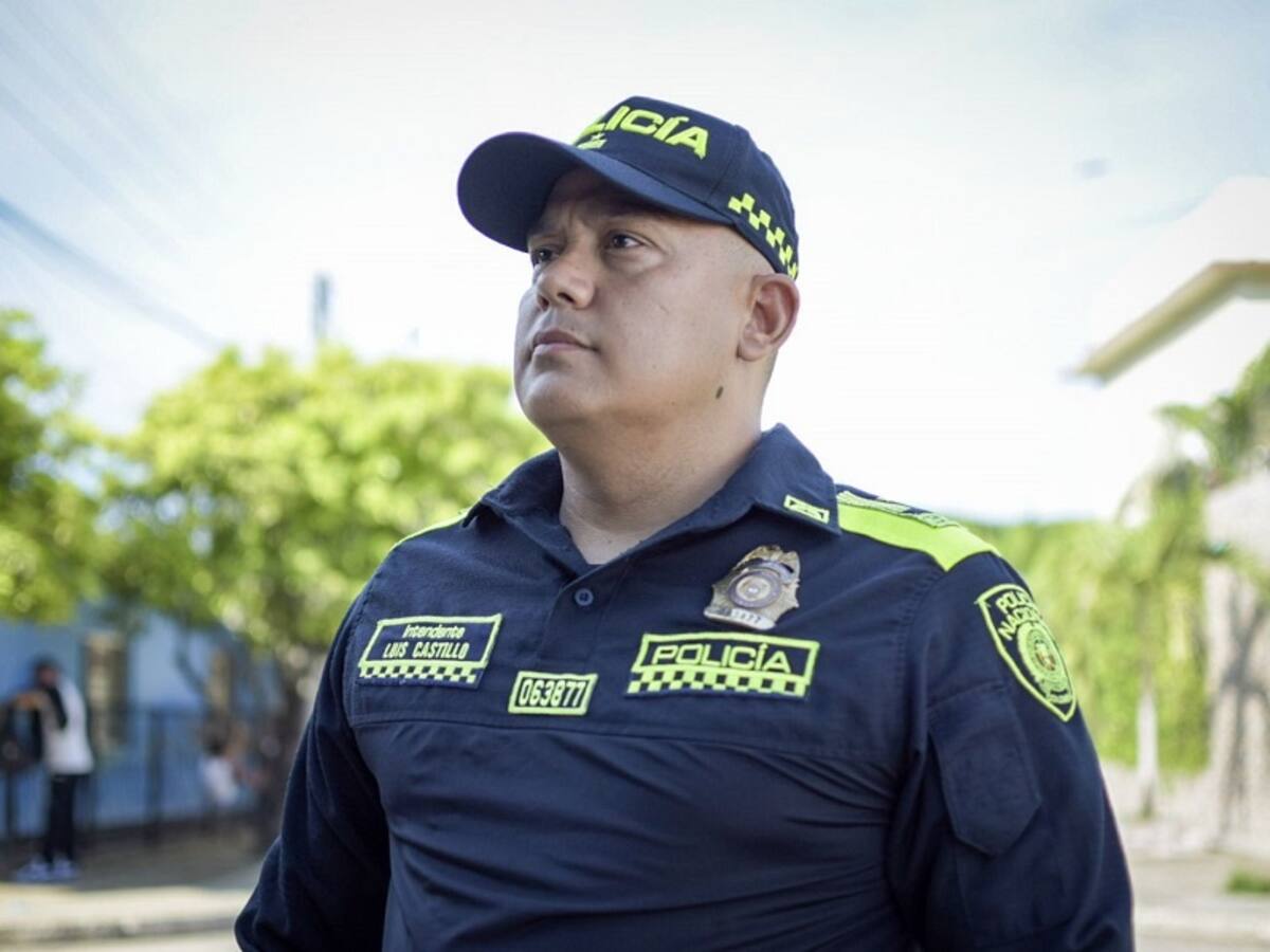 La historia de un policía que estuvo en riesgo por erradicar cultivos ilícitos