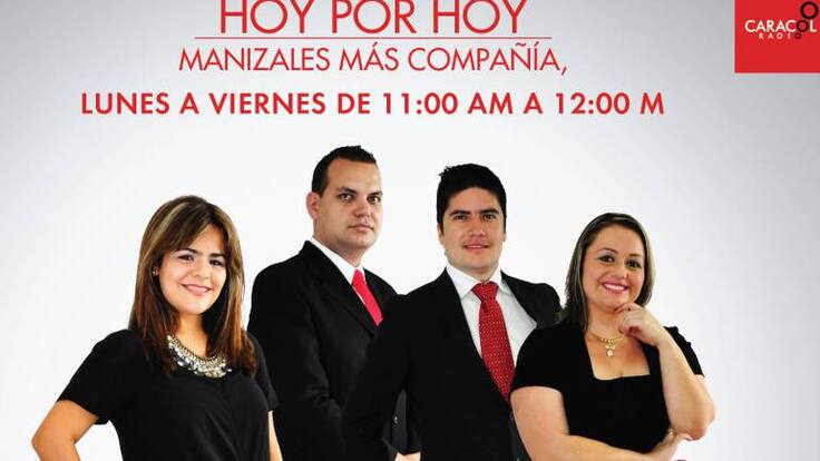 Noticias de Manizales y Caldas, julio 11 de 2016