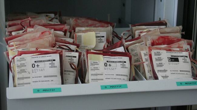 Procuraduría investiga a exgobernador de Bolívar por atención a pacientes hemofílicos. Foto: Pixabay
