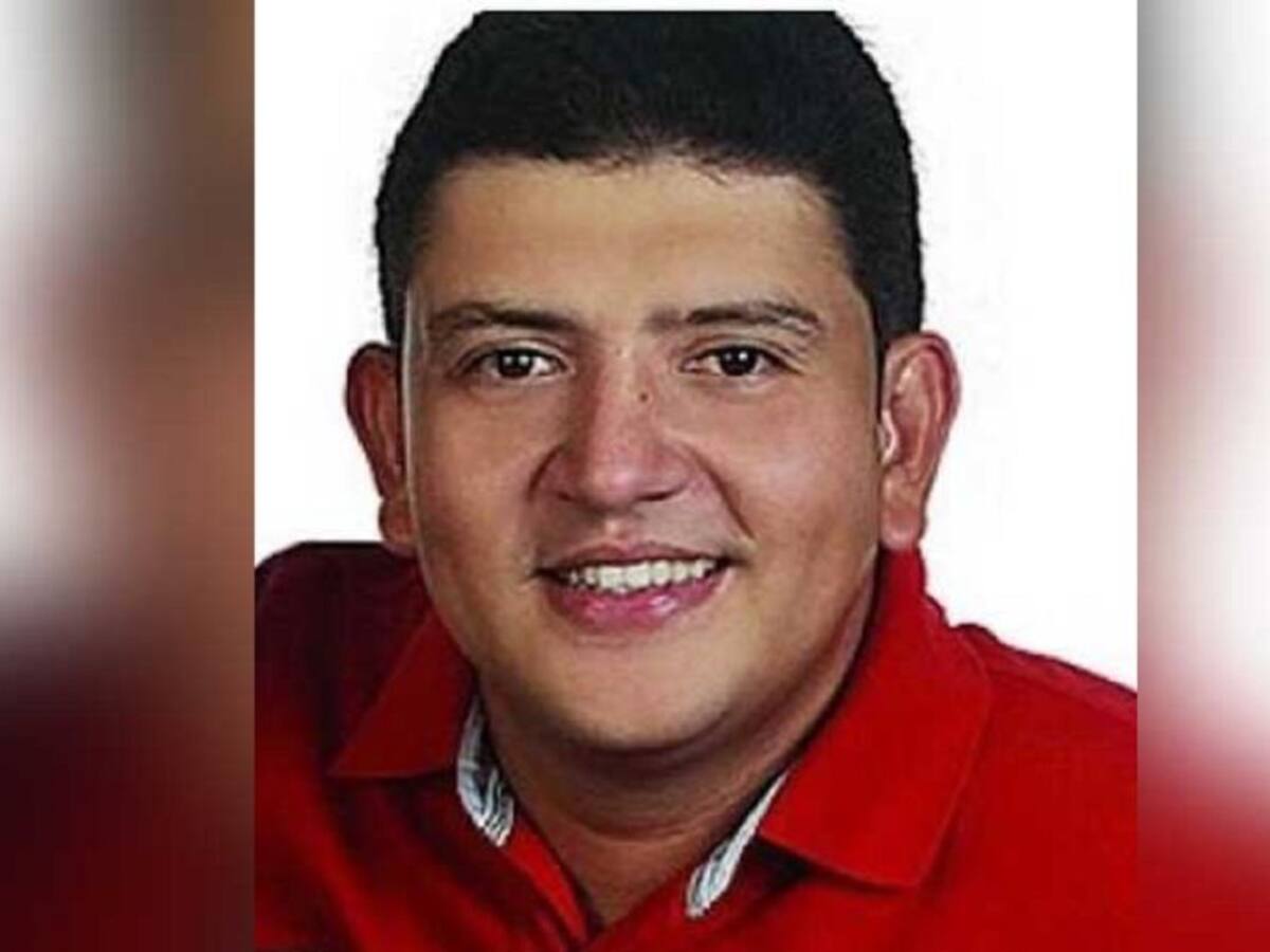 Por coronavirus, hijo de Poncho Zuleta está en la UCI