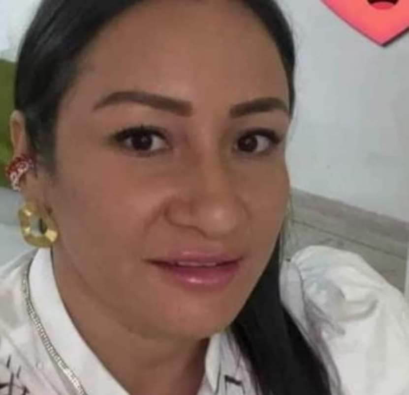 En un Motel de Neiva una mujer fue asesinada.