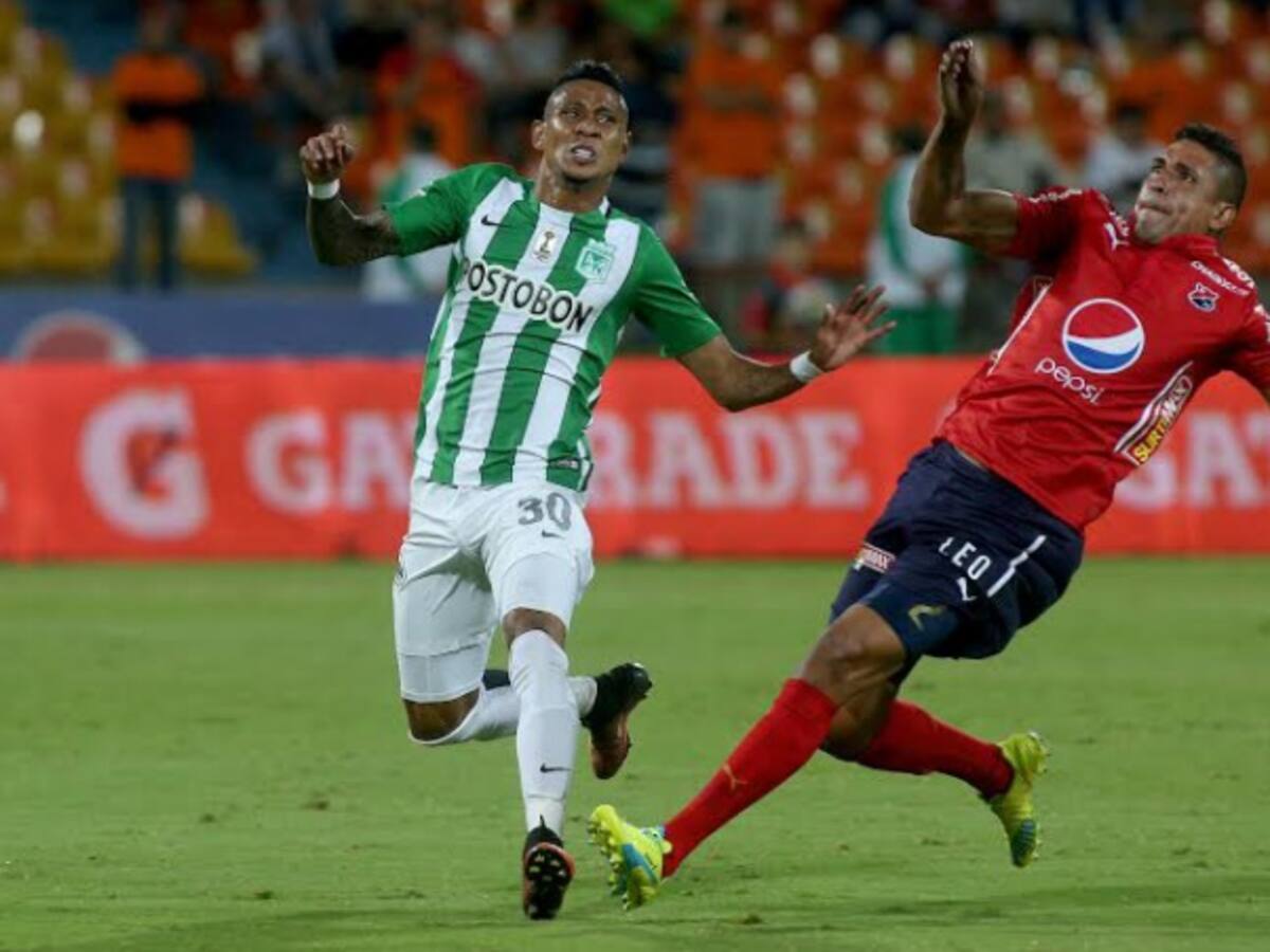 El Pulso del Fútbol, 24 de octubre