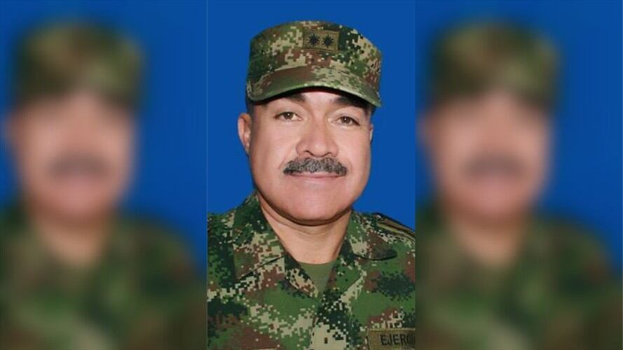 Henry Torres Escalante. Foto: Colprensa