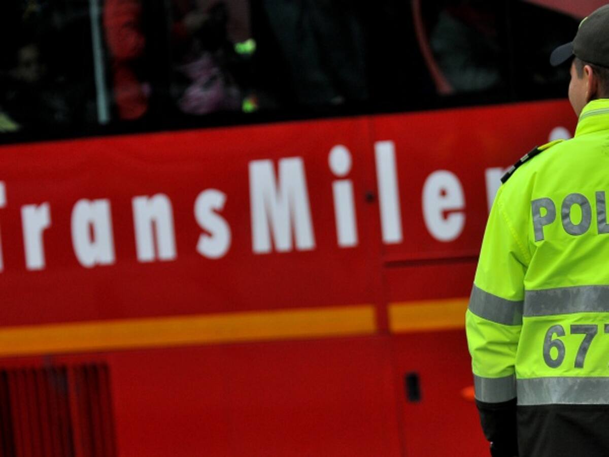 Peñalosa anunció acciones para mejorar TransMilenio