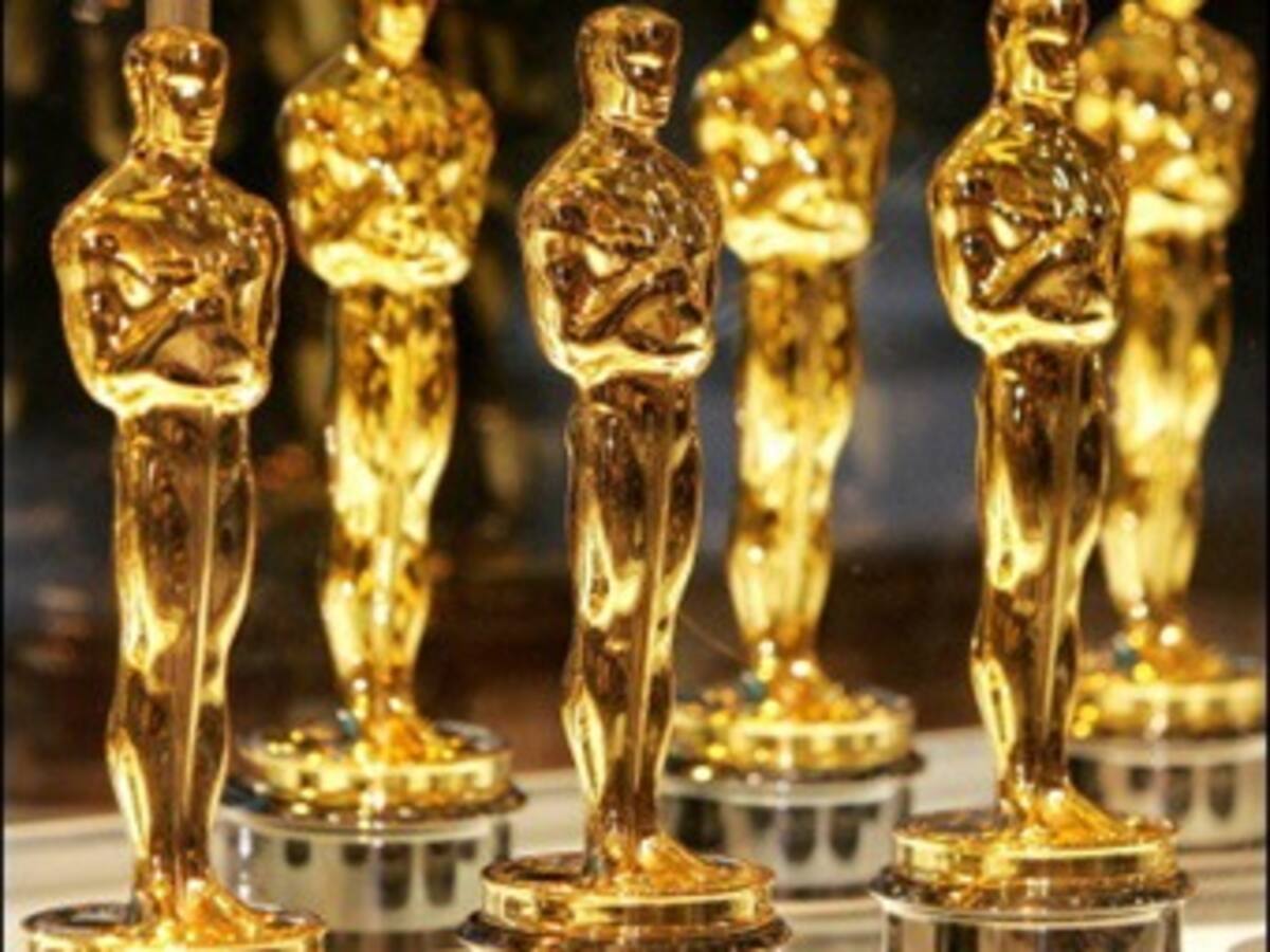 El Oscar aumenta a 10 las nominadas a Mejor Película en 2010