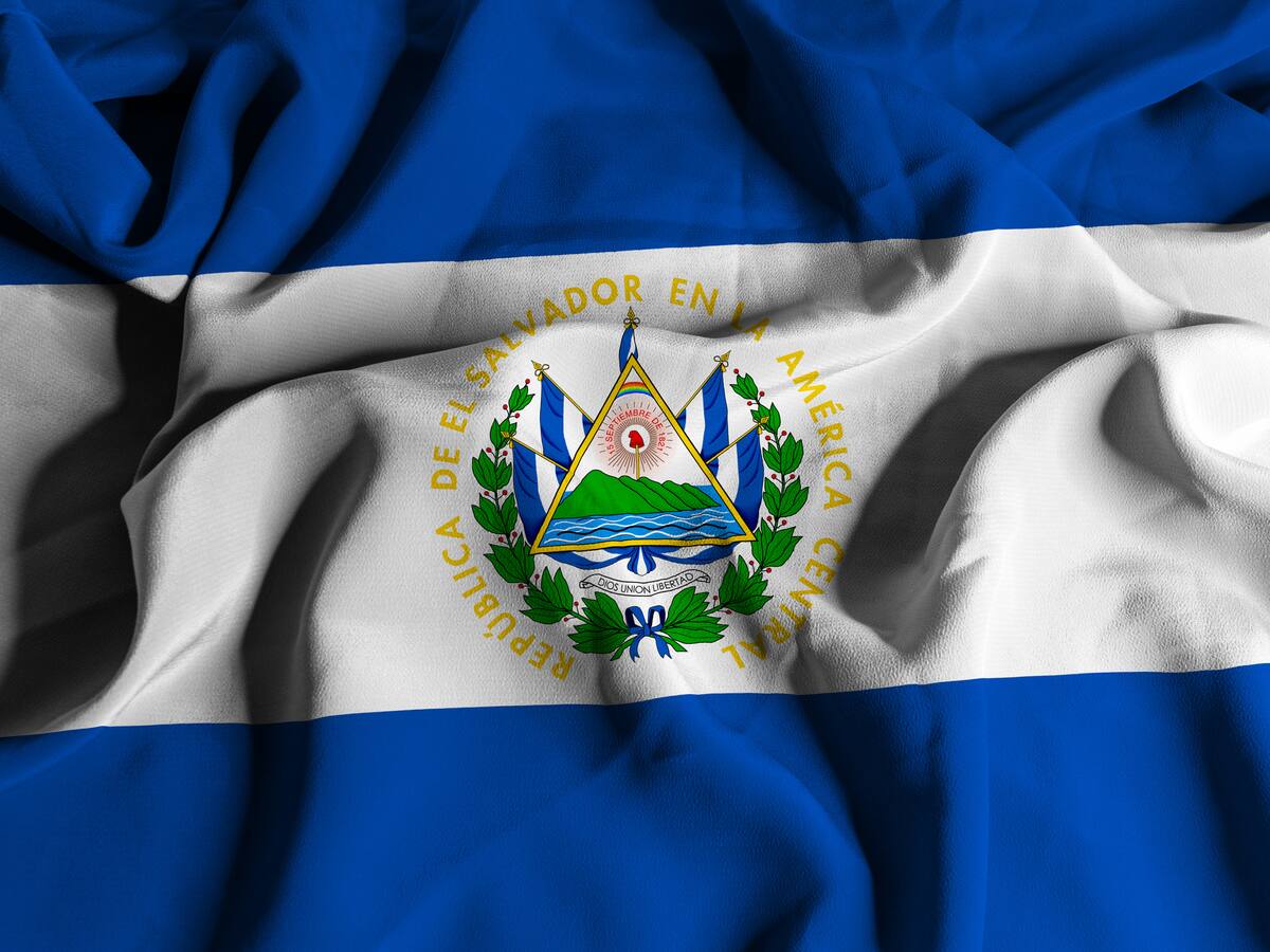 Crearemos procesos de recomposición social en El Salvador: comisionado de derechos humanos