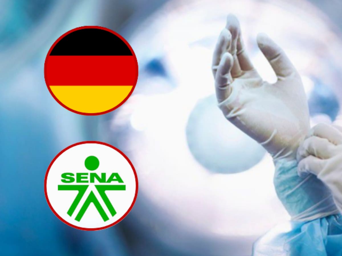 ¡Trabajo sí hay! Más de 300 vacantes del sector salud para trabajar en Alemania y Austria