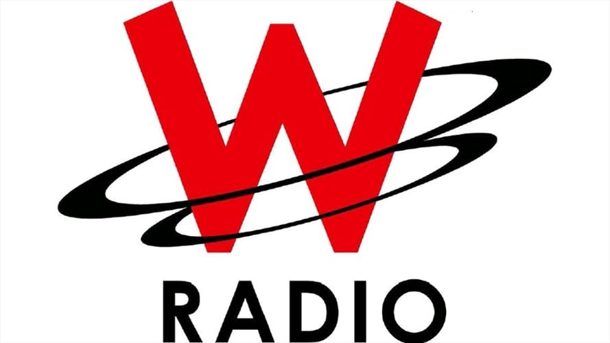 W Radio Colombia