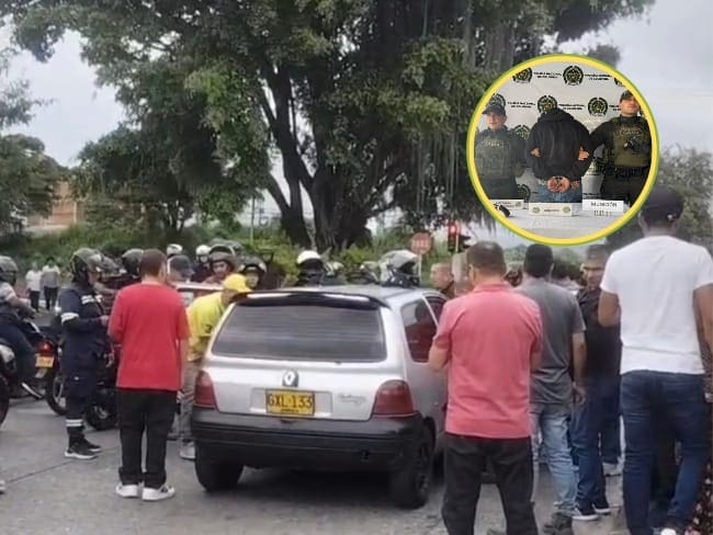 Secretario de Gobierno de Armenia