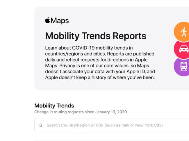 ¿Qué tanto dejamos de movernos? Descúbralo con esta herramienta