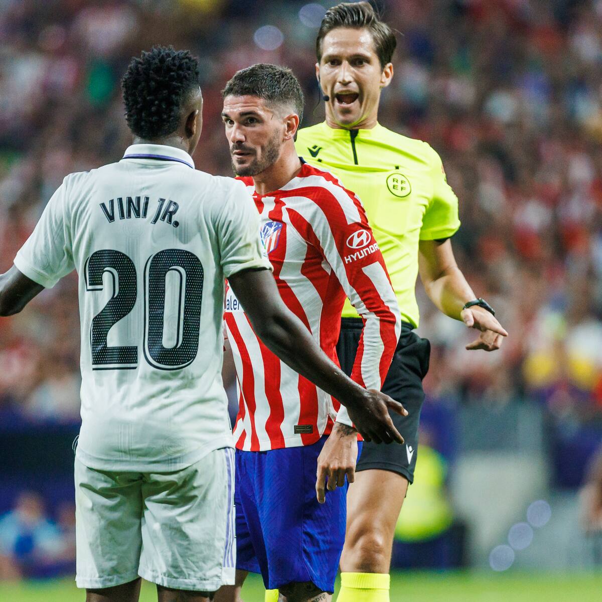 ¿Dónde ver derbi Real Madrid vs Atlético de Madrid en Liga de España? Fecha y hora