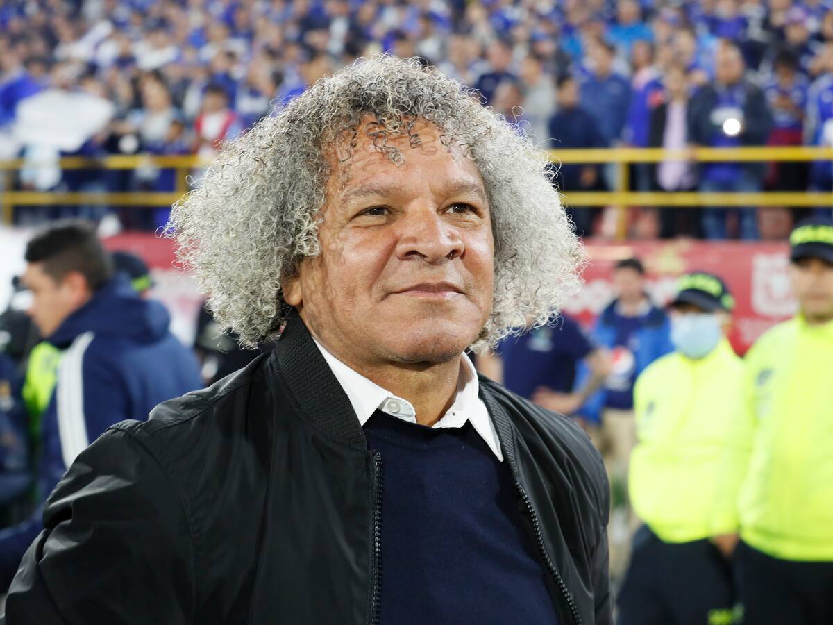 Millonarios confirma su cuarta contratación para el 2024