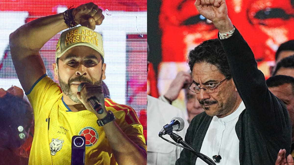 Debate presidencial segunda vuelta, ¿qué condiciones exigen los candidatos para el encuentro?