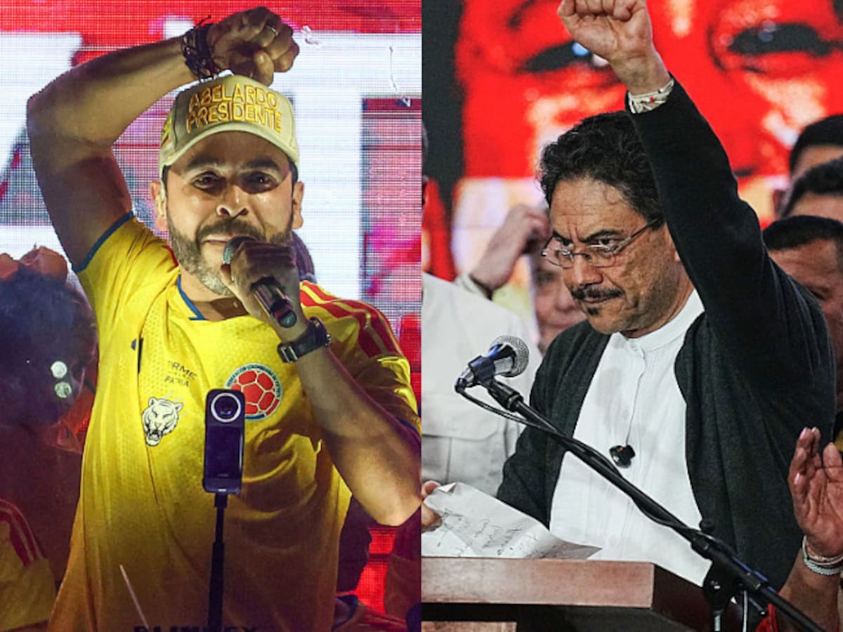 Debate presidencial segunda vuelta, ¿qué condiciones exigen los candidatos para el encuentro?