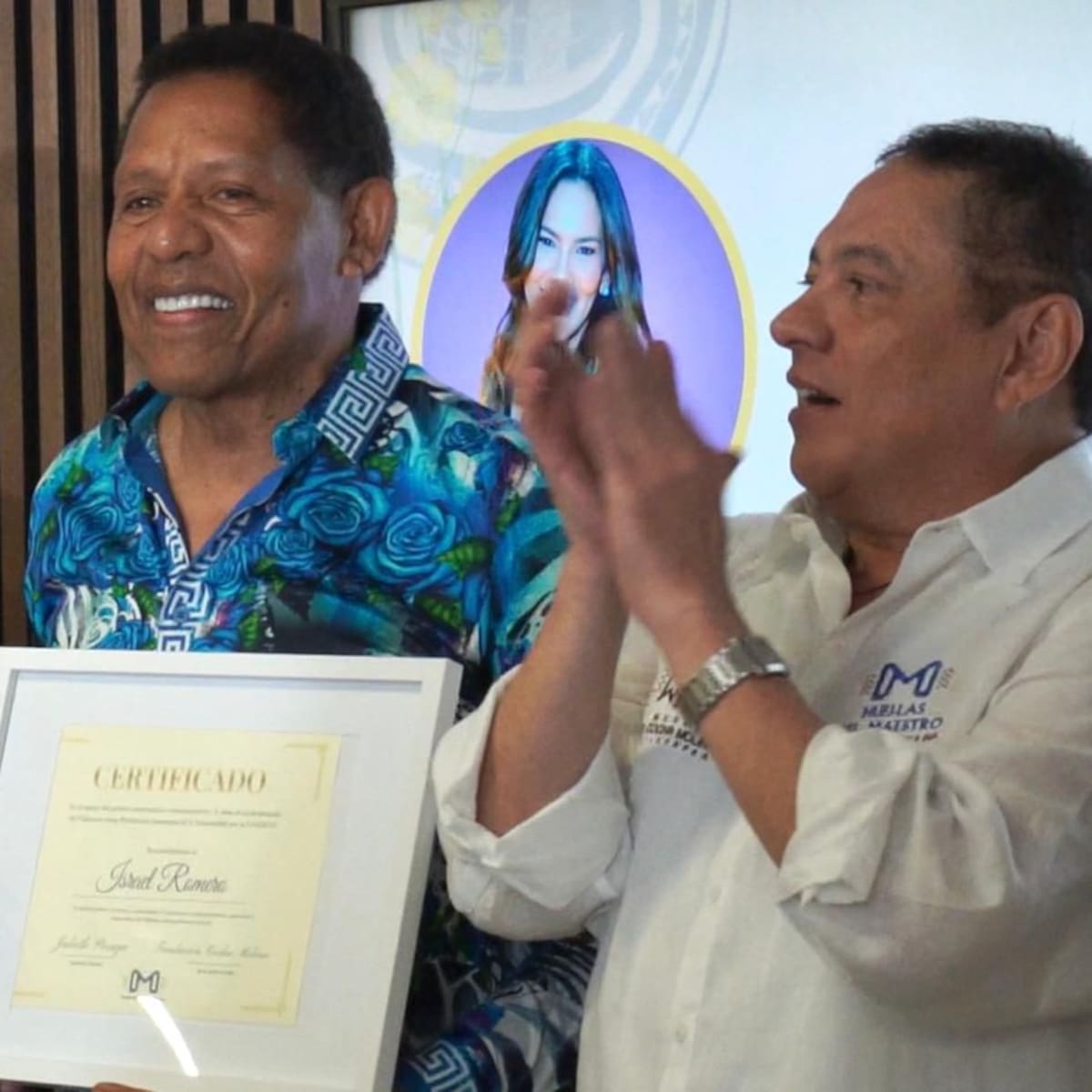 Fundación Cocha Molina lidera ‘Pacto por la Ciudad’ por la salvaguardia del Vallenato