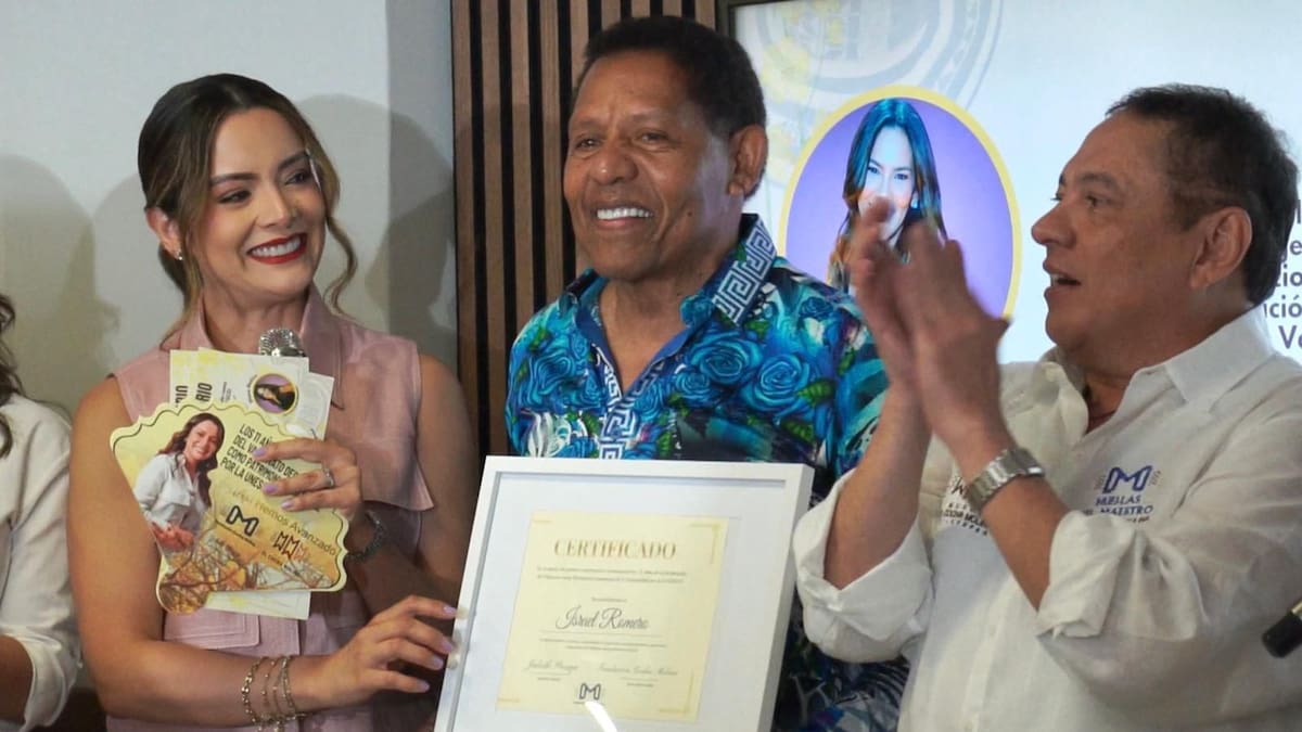 Fundación Cocha Molina lidera ‘Pacto por la Ciudad’ por la salvaguardia del Vallenato