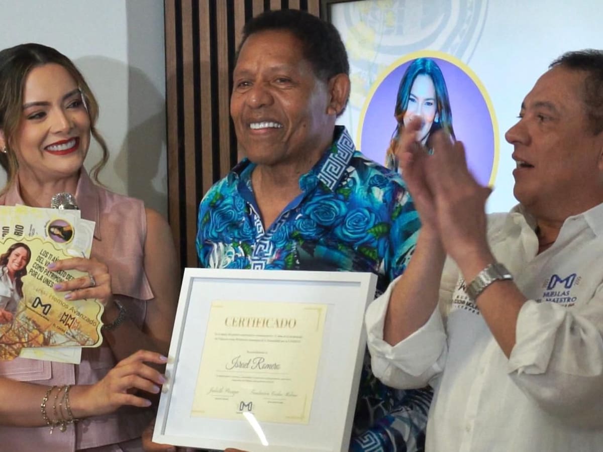 Fundación Cocha Molina lidera ‘Pacto por la Ciudad’ por la salvaguardia del Vallenato