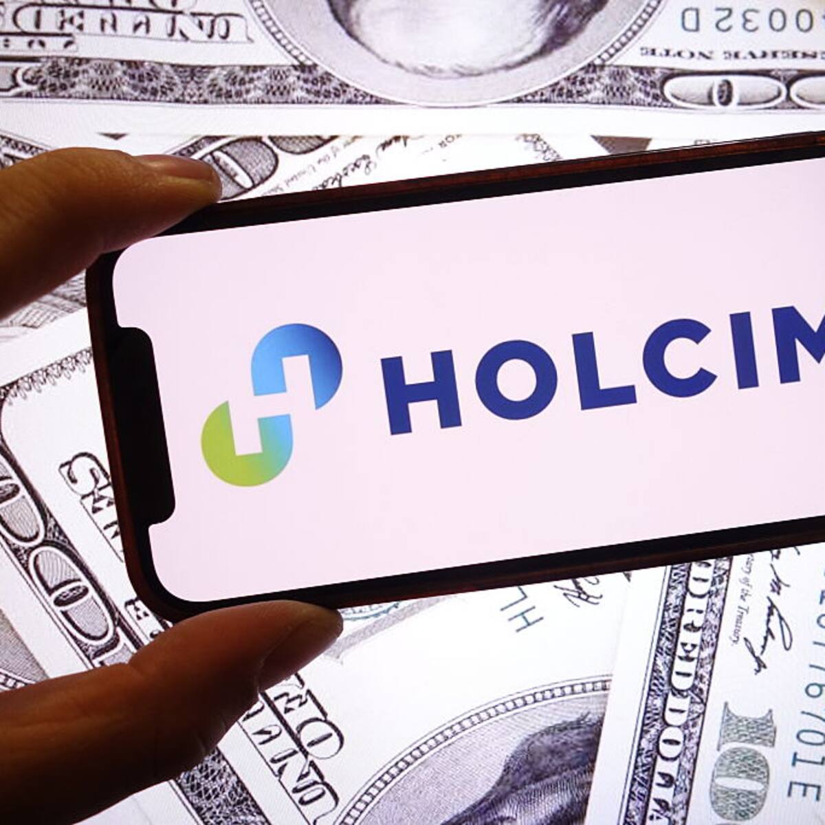 Holcim firmó acuerdo para adquirir plantas de Cemex en Colombia por US$485 millones