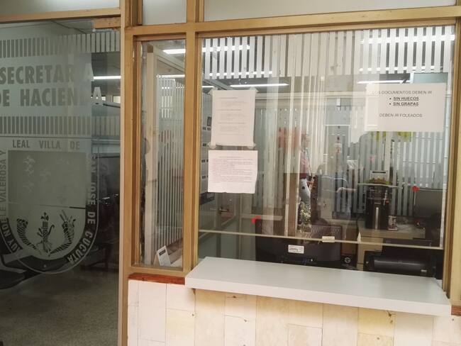 Cúcuta tiene más de 24 mil millones de déficit