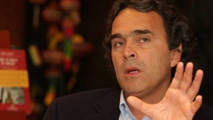 Era justo y necesario inclusión de víctimas en proceso de paz: Fajardo