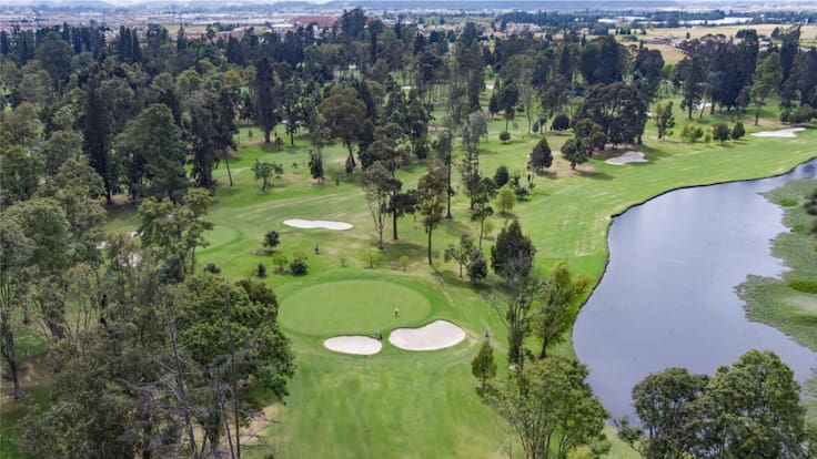 El Club de Golf San Andrés cumple 75 años
