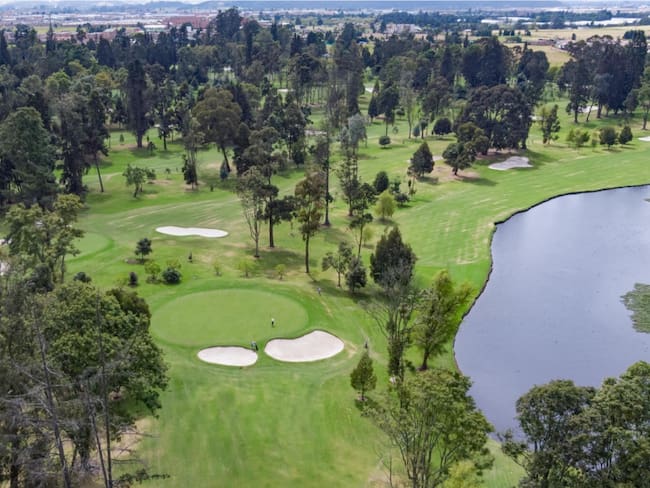 El Club de Golf San Andrés cumple 75 años
