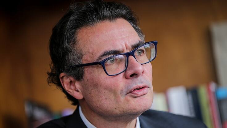 El sistema de salud necesita reformas y cambios frecuentes: Alejandro Gaviria