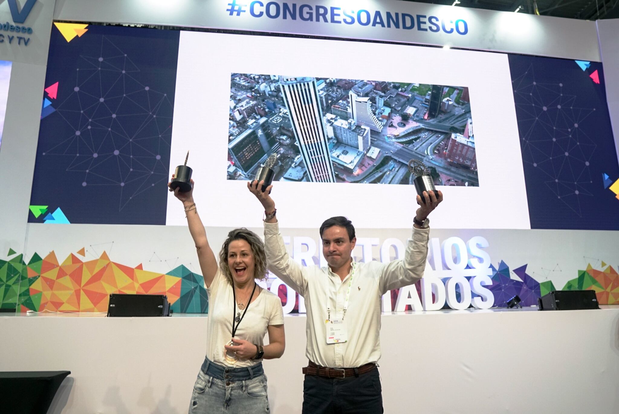 Constructora Bolívar