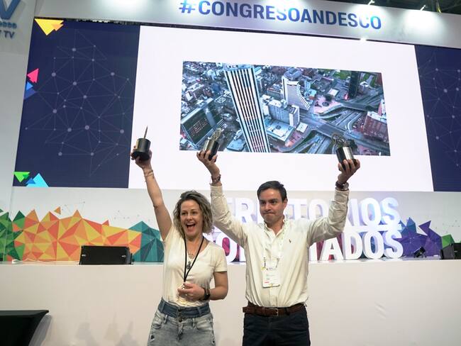 Constructora Bolívar