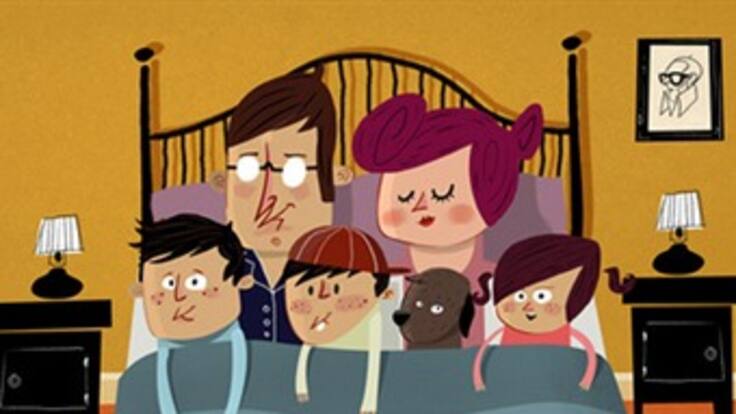 En Familia: relaciones democráticas al interior de las familias