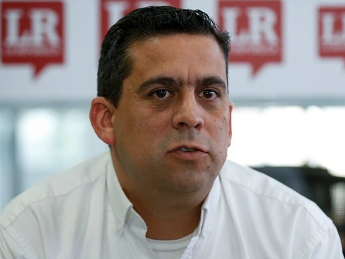 Capitán Jaime Hernández, presidente de Acdac, citado a imputación de cargos por Fiscalía