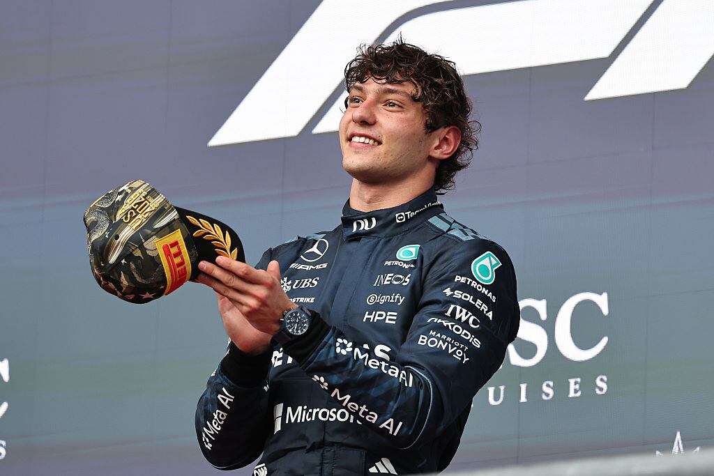  (Photo by Stefano Facchin/Alessio Morgese/NurPhoto via Getty Images)