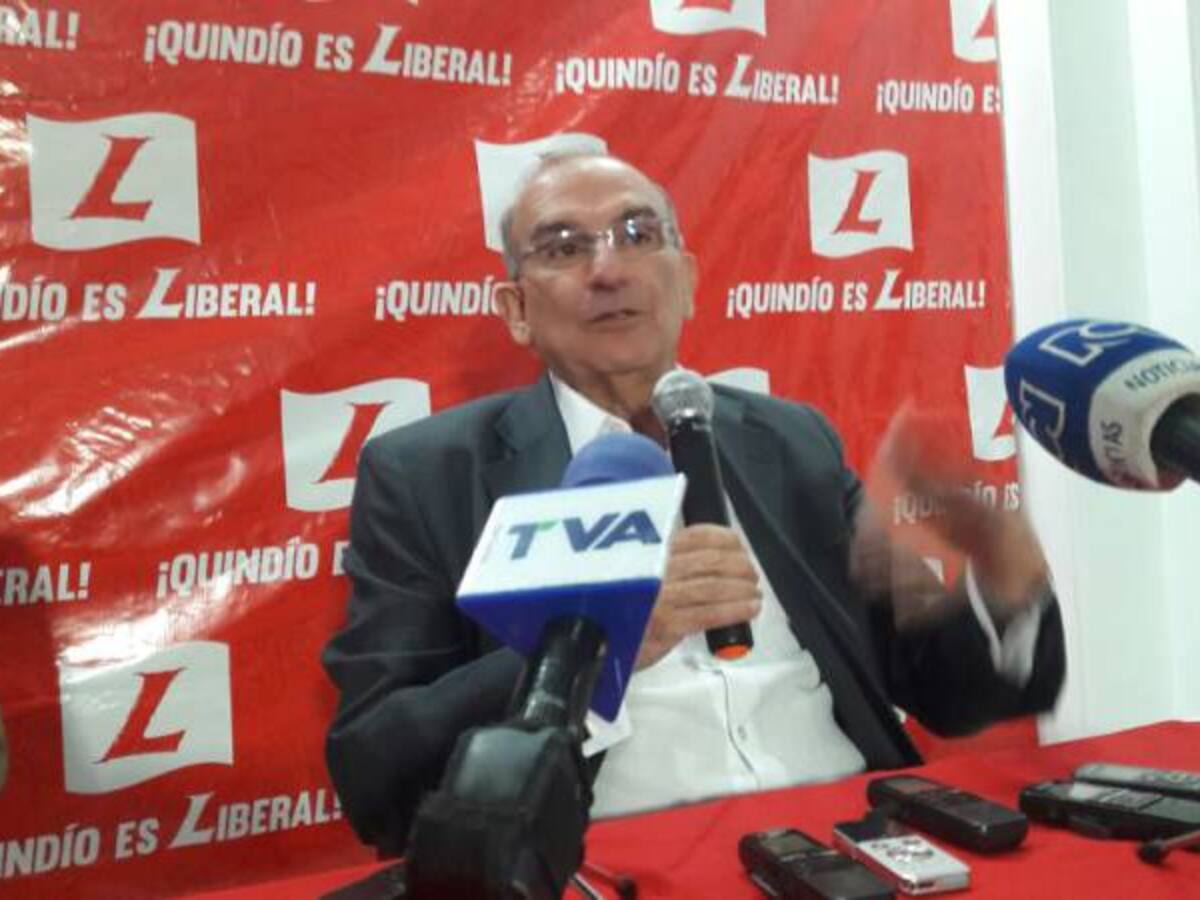 De la Calle calificó como magnifico cese al fuego del ELN a propósito de la venida del papa