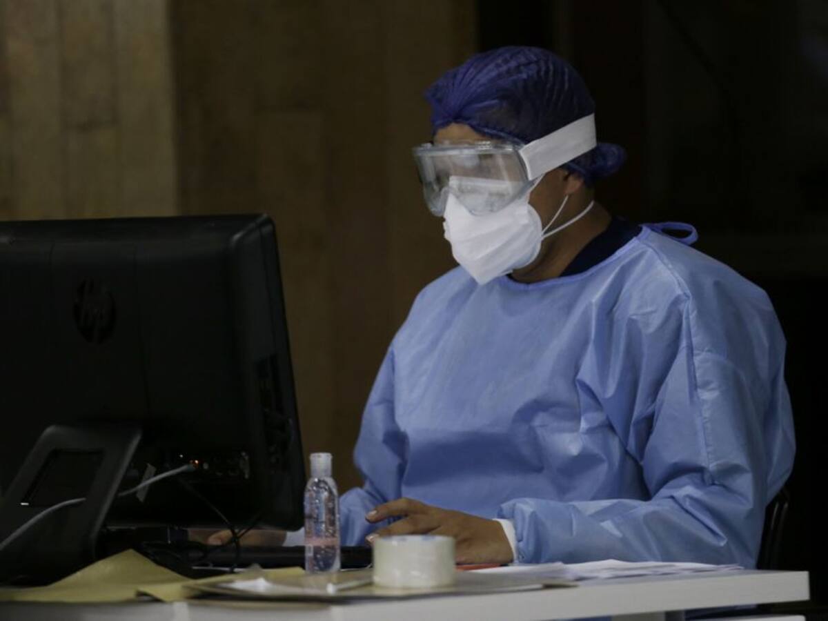 Centros comerciales de Cartagena tendrán jornada especial de vacunación