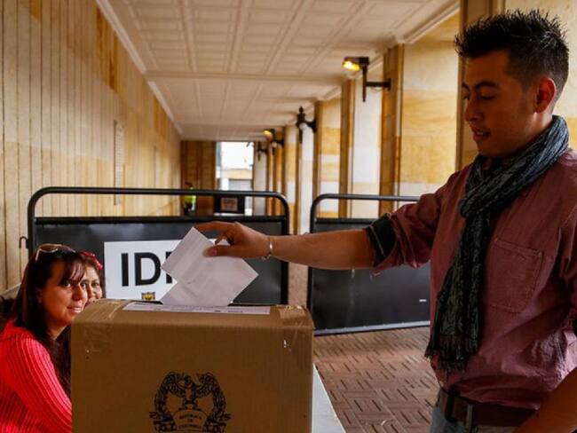 Se acaba el plazo para la inscripción a lista de las juventudes