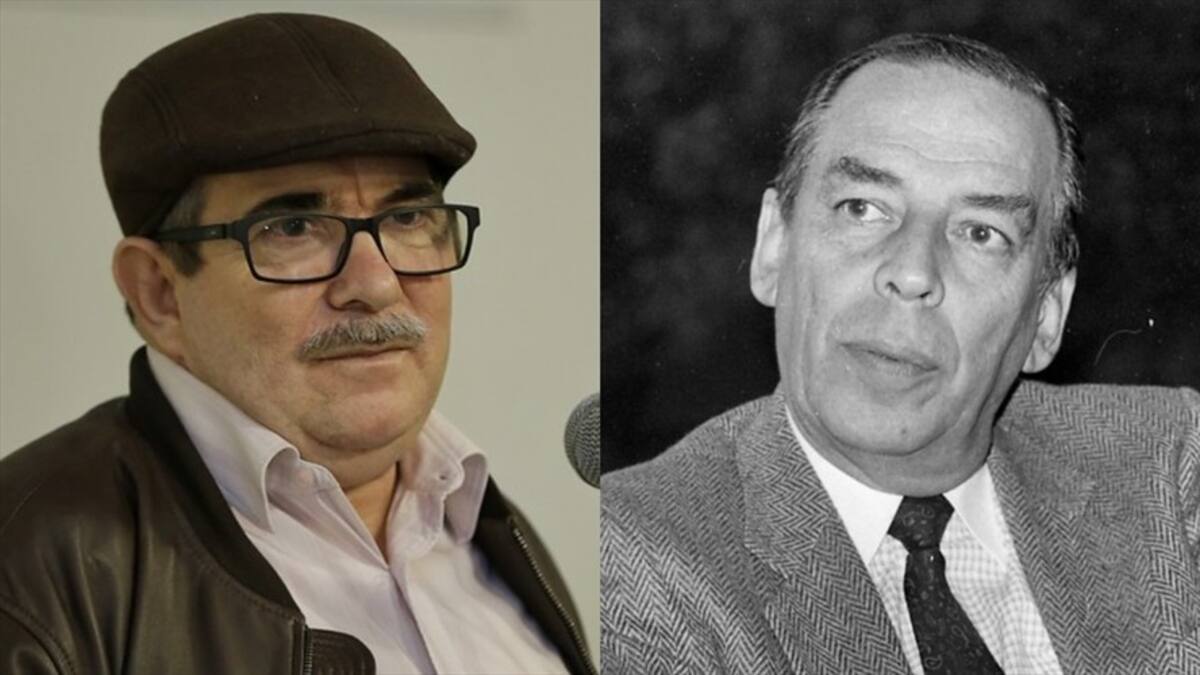 Caso Álvaro Gómez Hurtado: JEP estudiará la responsabilidad de las FARC tras recurso de la familia