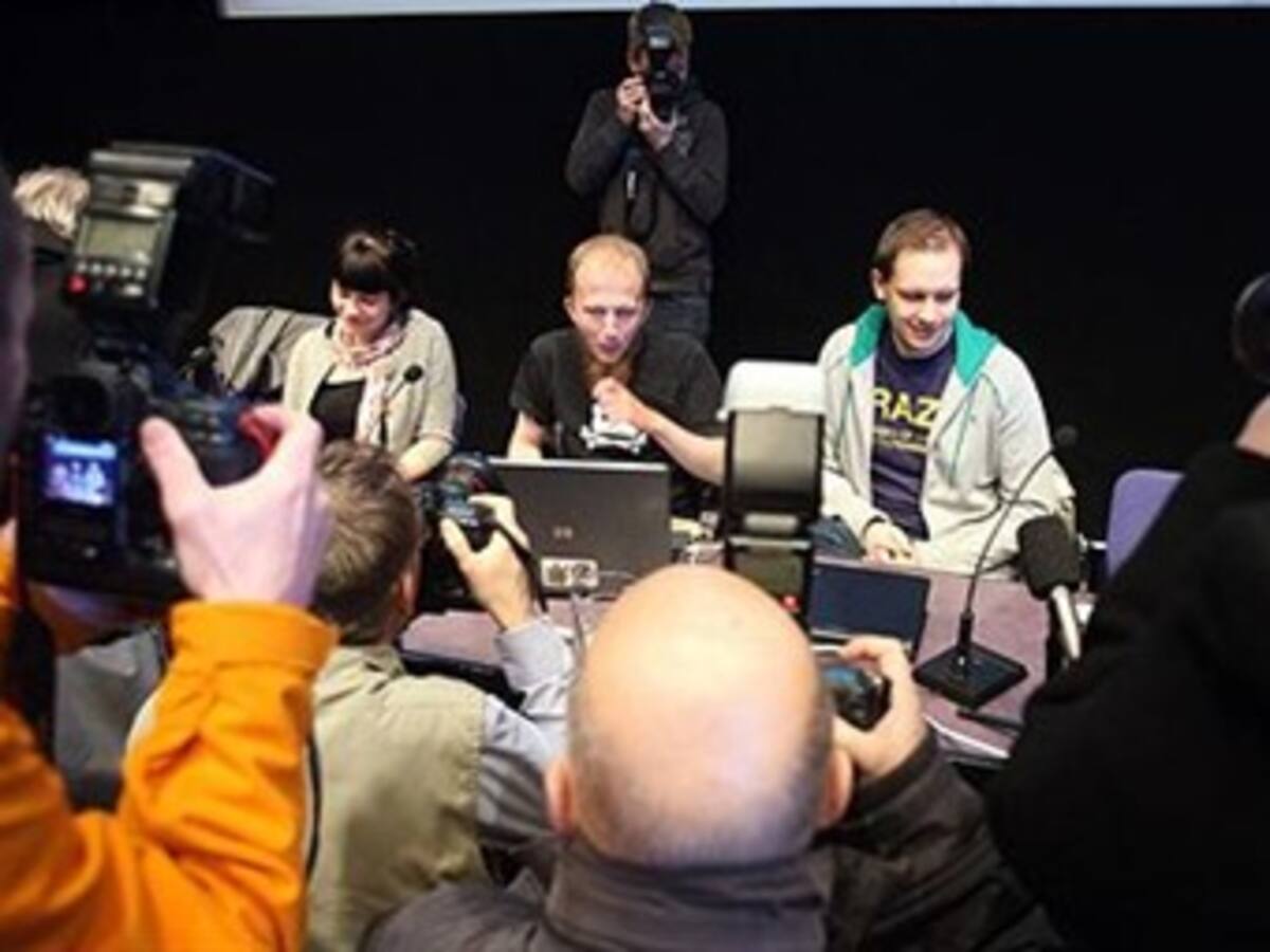 El portal 'The Pirate Bay' pide que se anule la acusación de piratería