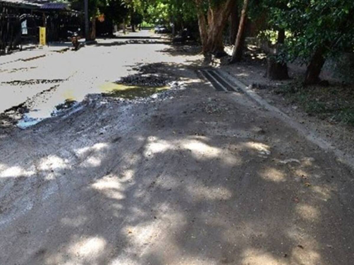 Cerca del 70% de la malla vial de Neiva se encuentra en deterioro