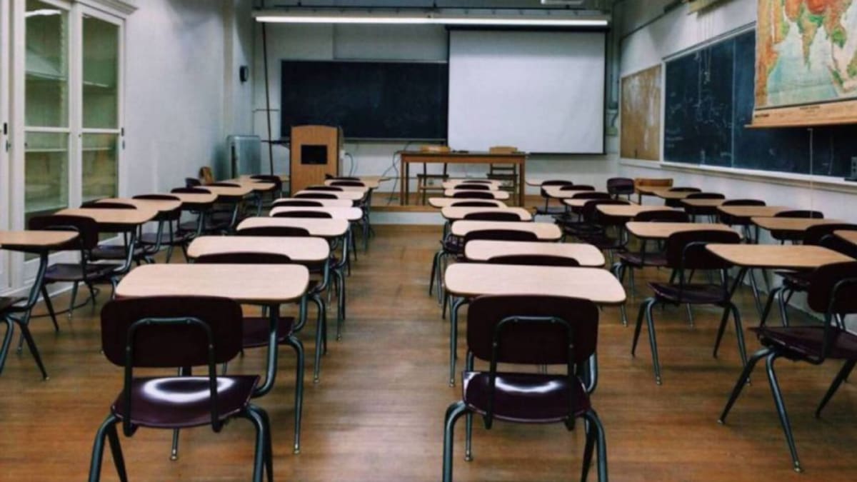 25 colegios de Pereira han sido aprobados para clases presenciales
