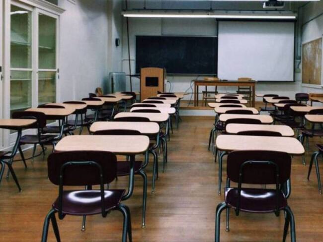 25 colegios de Pereira han sido aprobados para clases presenciales