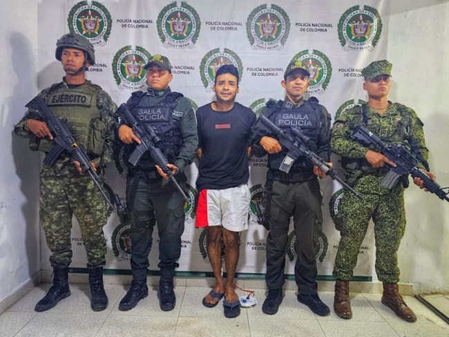 Policía de Bolívar