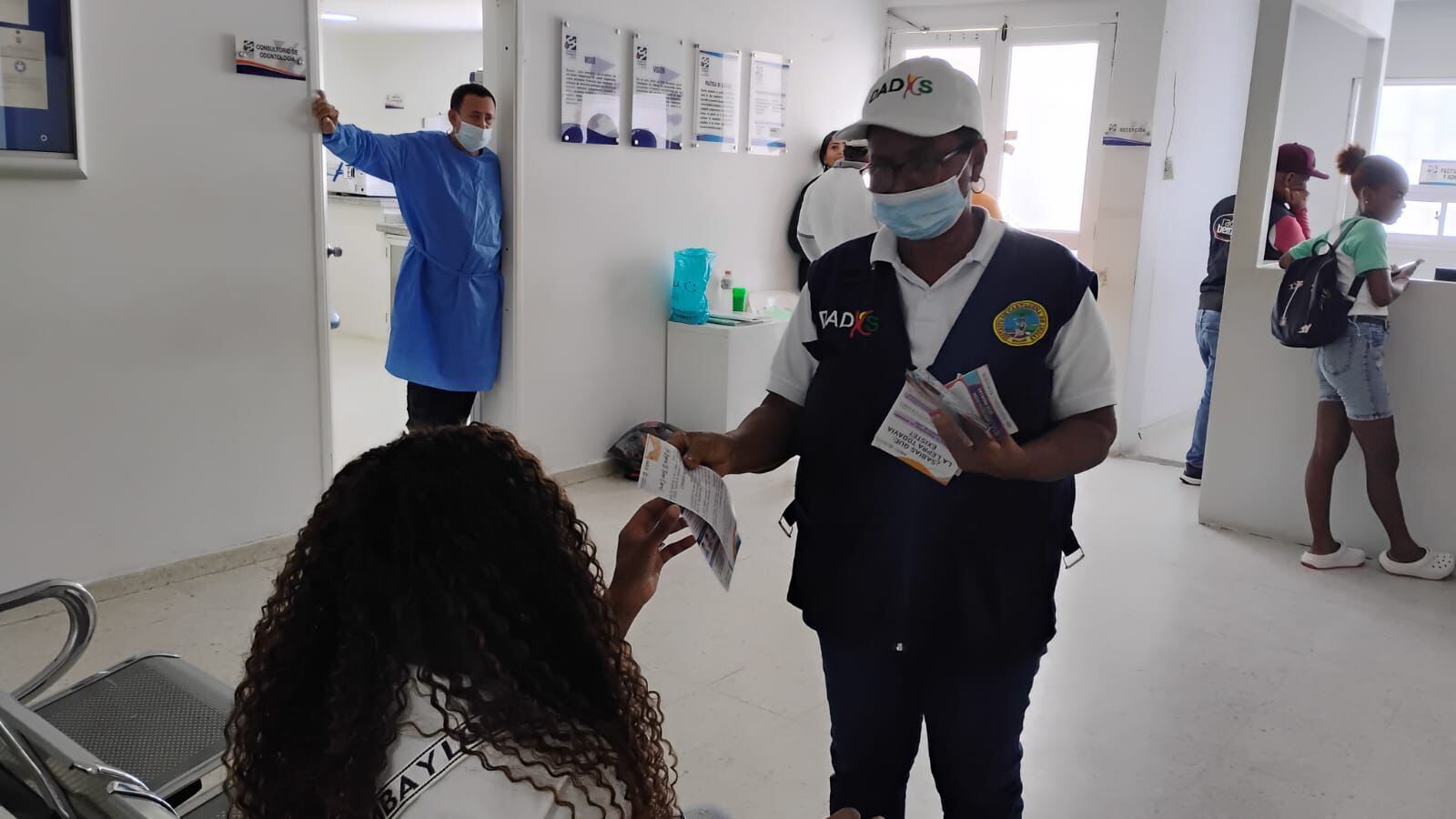 Alcaldía de Cartagena