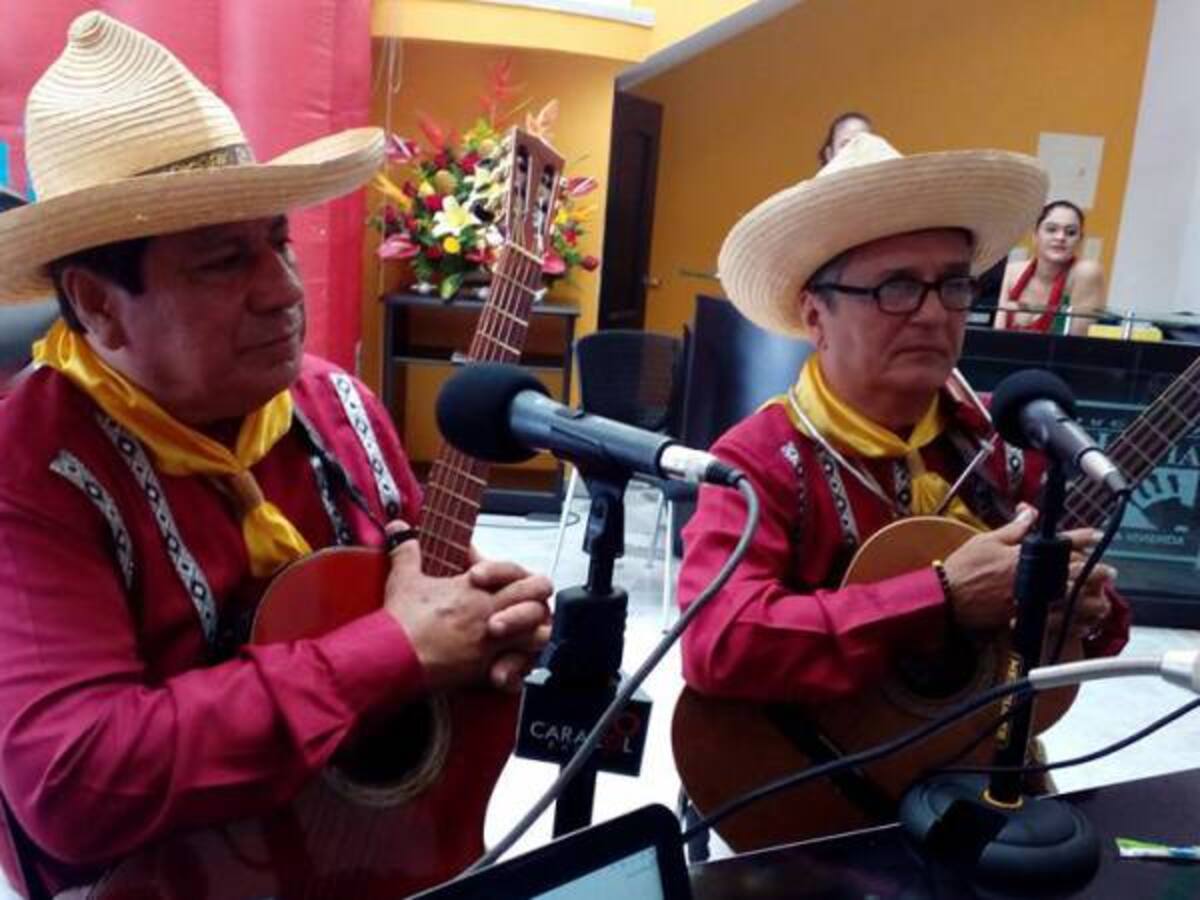 Compositores del Huila lamentan fallecimiento del maestro Jaime Llano González